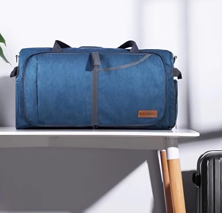 د کیمپ کولو کڅوړه