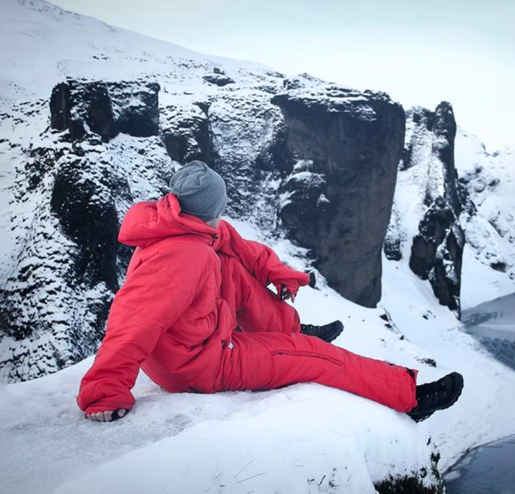 د کیمپ کولو خوب کڅوړه