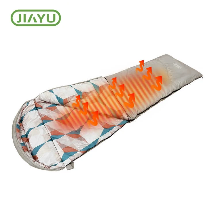 د لویانو د کیک په تشه د ژمي کمپینګ کڅوړه