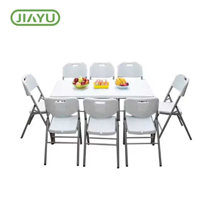 د لوړ کیفیت بیروني کیمپ کولو میز