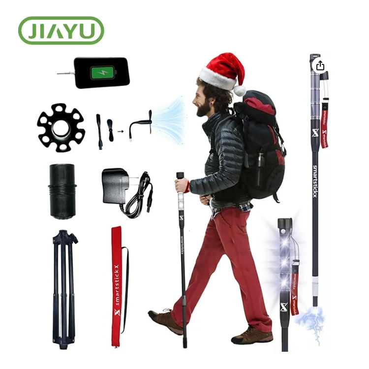 د LED ر light ا ټرک کولو قطب