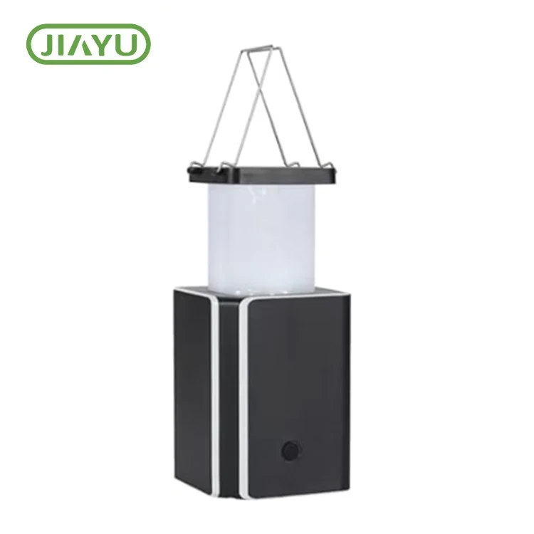 د لمریز کیمپینګ ر light ا