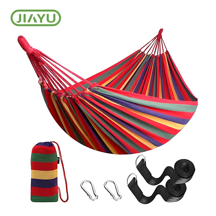 د بهر ښکار کیمپینګ Hammock