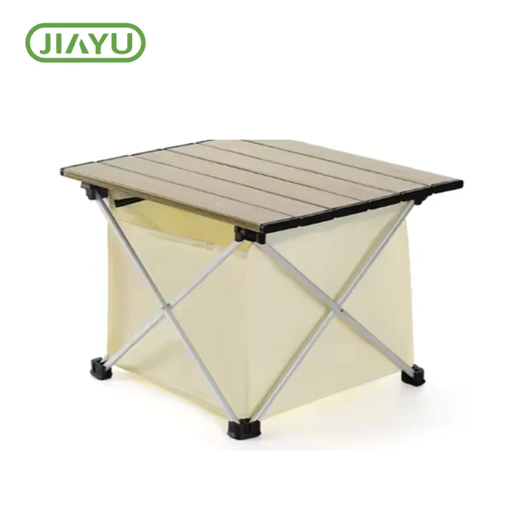 د پورټ ایبل پکنک کیمپینګ میز