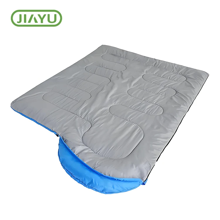 د سفر کیمپینګ د خوب کڅوړه